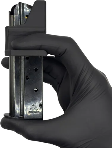 Miniatura 5 de Cargador de velocidad rápida para 1911 0.354 in y .45ACP Single Stack