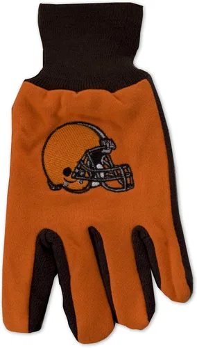 Miniatura 11 de Guantes de dos tonos NFL