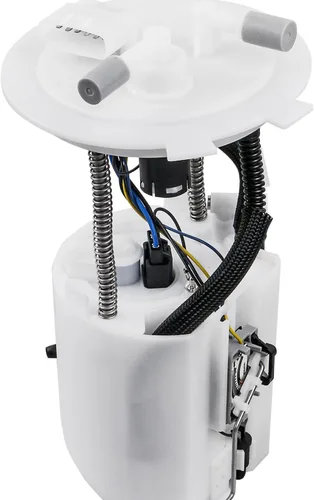 Miniatura 4 de MOSTPLUS Conjunto de bomba de combustible con unidad de envío compatible con Nissan Pathfinder Infiniti JX35 QX60 V6 3.5L reemplazar E9187M FG1548