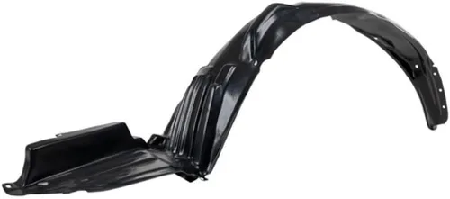 Para Subaru Impreza 2012 2013 2014 Fender Liner lado del conductor | Delantero | Reemplazo para SU1248124 | 59110FJ010