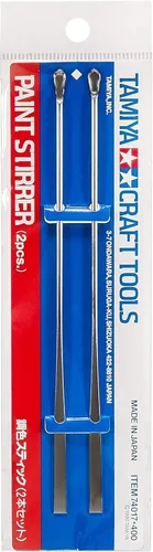 Miniatura 2 de TAMIYA Agitador de pintura 74017