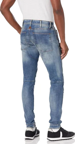 Miniatura 2 de G-STAR RAW Jeans ajustados 5620 3D para hombre