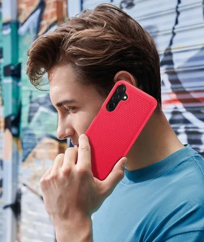 Miniatura 991 de FNTCASE Funda para iPhone 17 Pro: Fundas delgadas translúcidas de color azul claro compatibles con MagSafe, protección completa de la cámara