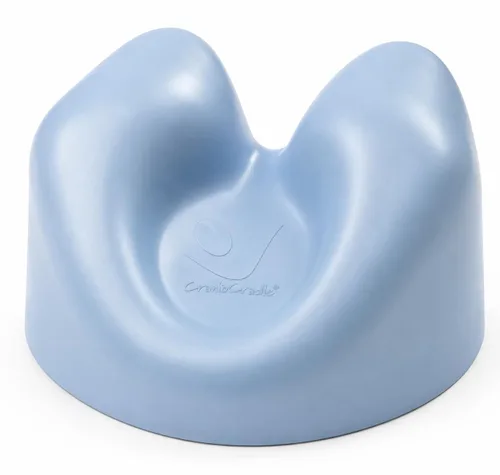 CranioCradle Sport DT (tejido profundo) - Cuello de calidad, espalda, hombro para masaje de tejido profundo, liberación miofascial y terapia física,