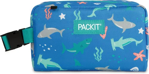 Miniatura 19 de PackIt AMZ-SX-TST Caja de aperitivos congelable Spaceman
