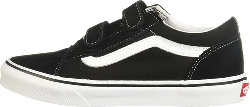 Miniatura 8 de Vans Old Skool V (Classic Tumble) bebé Zapatos