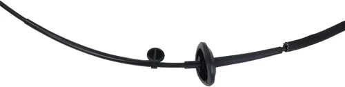 Miniatura 3 de PartsFlow Cable de cambio de transmisión automática para 2002 2003 2004 2005 Ford Explorer Mercury Mountaineer 1L2Z7E395AC