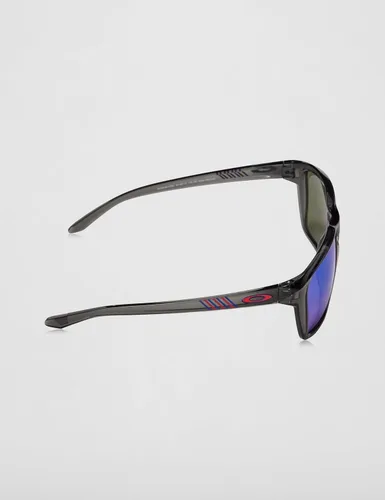 Miniatura 72 de Oakley Mens OO9448 Sylas Rectangular Sunglasses