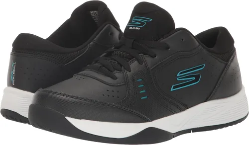 Miniatura 7 de Skechers Women's Go Train Viper Court Smash-Pickleball Sneaker