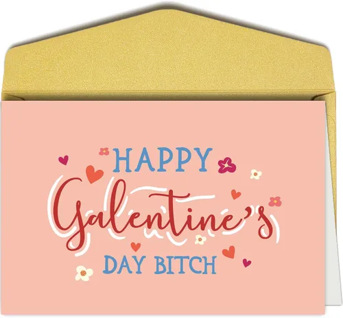 Miniatura 9 de Tarjeta de San Valentín para novio y novia, bonita tarjeta de aniversario de gatos para él y ella, adorable regalo de San Valentín