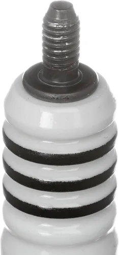 Miniatura 3 de NGK 6637 Iridium IX Bujía - BPR6EIX, paquete de 1
