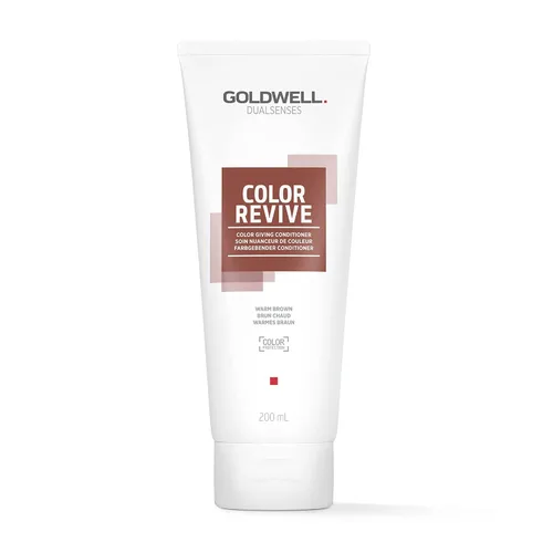 Miniatura 9 de Goldwell Dualsenses Color Revive - Acondicionador