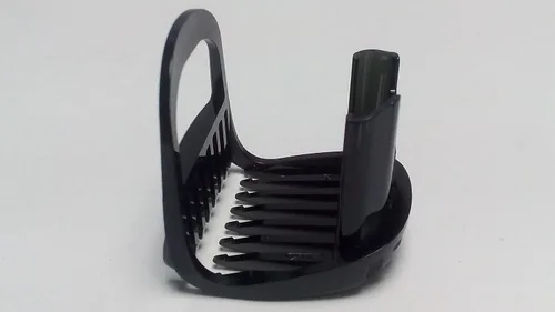Miniatura 2 de Nuevo Peine de corte de pelo para Philips barba recortadora 3500 serie QT4018 QT4018/49 QT4014/42 barba recortadora pequeña afeitadora de pelo