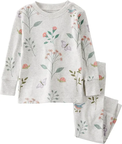 Miniatura 80 de little planet by carter's unisex-baby 2-piece Pajamas Made With Organic Cotton