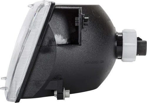 Miniatura 3 de TYC 20-3071-00-1 Compatible con JEEP Grand Cherokee Left Head Lamp