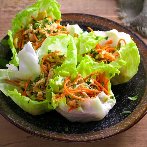 Miniatura 5 de Más de 20.000 semillas de lechuga, semillas de vegetales tradicionales para plantar en interiores y exteriores, 10 variedades de verduras frescas