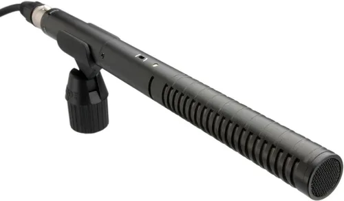 Miniatura 3 de Rode NTG-2 Micrófono Shotgun Multialimentado, Negro