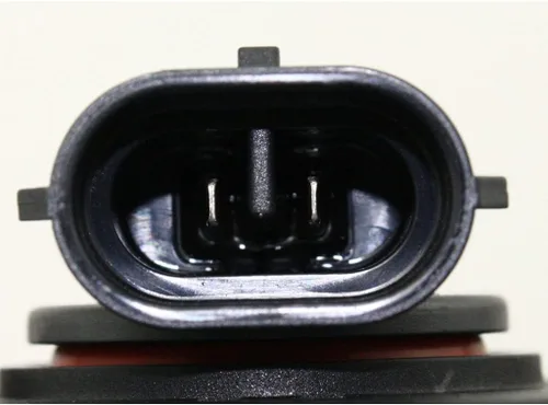 Miniatura 3 de KarParts360 Para Infiniti M37 Conjunto de luz antiniebla 2011 2012 lado del conductor o pasajero sola pieza w/bombillas reemplaza NI2590103