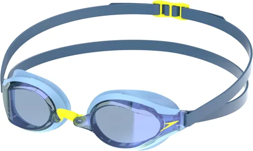 Miniatura 12 de Speedo Speed Socket 2.0 - Lentes de natación Blanco/Negro