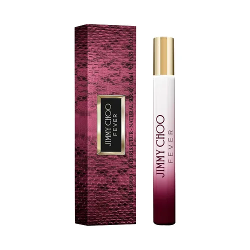 Miniatura 2 de JIMMY CHOO - Fever Eau de Parfum - Women's Fragrance - Floral Gourmand - With notes of Black Plum Nectar, Heliotrope & Roasted Tonka Bean