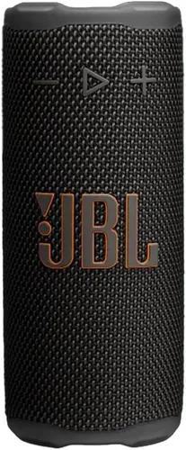 Miniatura 3 de JBL Paquete de altavoz Bluetooth portátil compacto Grip con estuche gSport (negro)