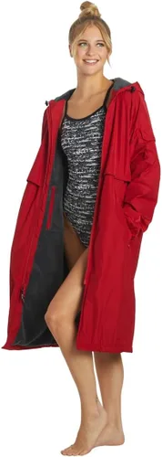 Miniatura 6 de Sporti Parka de natación cómoda con forro polar