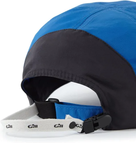 Miniatura 22 de Gill Race Cap - Protección solar UV 50+