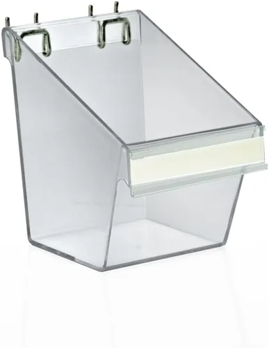 Miniatura 5 de Azar Displays 556117 Cubo pequeño (paquete de 4)
