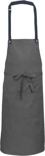Miniatura 20 de Chef Works Delantal Frisco Unisex
