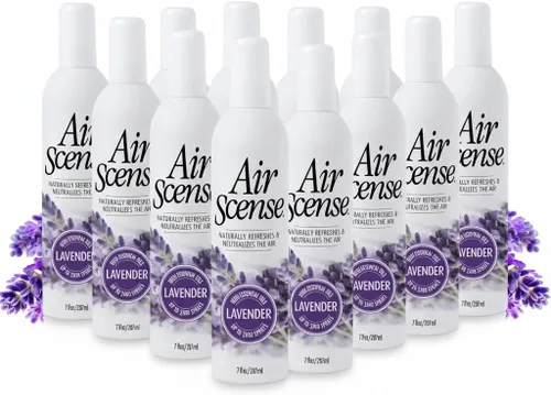 Miniatura 19 de Air Scense Ambientador de Aceite Esencial - Aroma a Lima - Sin Aerosol - 7 fl oz Aroma Refrescante y Duradero Ecológico Valor Excepcional