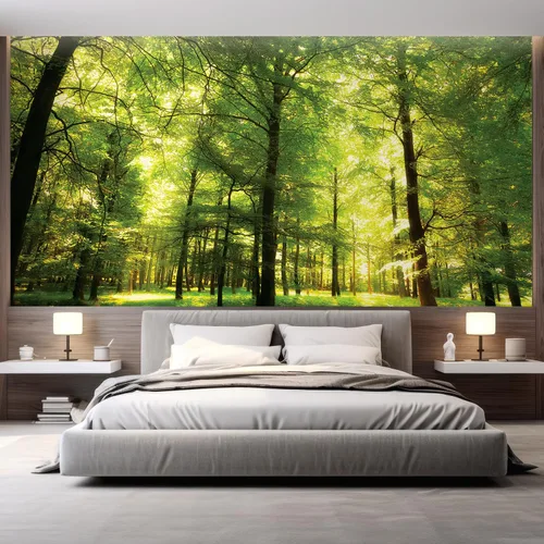 Miniatura 100 de wall26 - Mural de pared de arena cuadrado con rocas - Papel pintado grande autoadhesivo removible - 100x144 pulgadas Rock-1097-M01