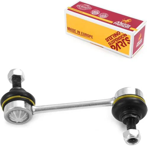 Miniatura 19 de Metrix Barra estabilizadora trasera premium K9545 se adapta a Acura RL 1996-2004, Chevrolet Prizm 1998-2002, Geo Prizm 1989-1997, Lexus ES250