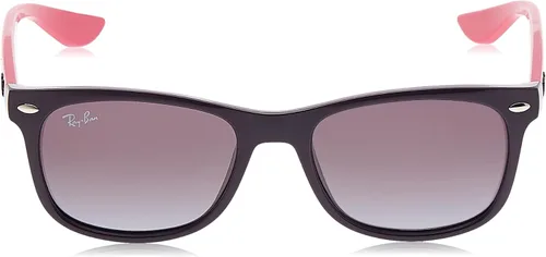 Miniatura 2 de Ray-Ban Gafas de sol rectangulares RJ9062s para niños
