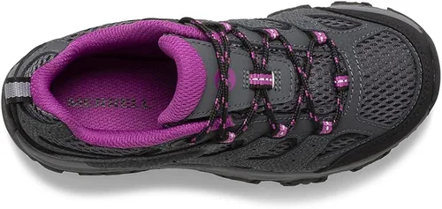 Miniatura 5 de Merrell Zapato de senderismo unisex Moab 3 para niños