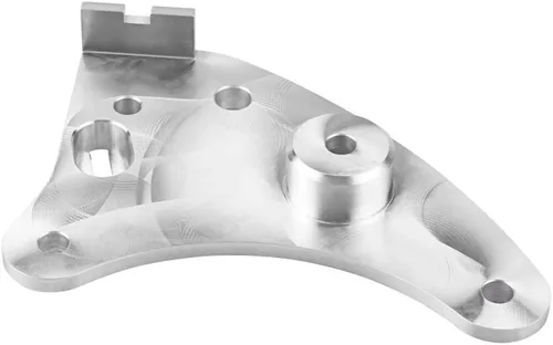 Miniatura 4 de Reemplazo del soporte del cambiador de la base del brazo de cambio para Can-Am Renegade Outlander Gen 2 Billet 707000971