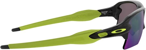 Miniatura 76 de Oakley Gafas de sol rectangulares Oo9188 Flak 2.0 XL para hombre