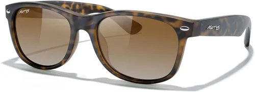 Miniatura 3 de MERRY'S Lentes de sol polarizados unisex para hombres y mujeres, lentes de sol polarizados vintage, lentes de espejo