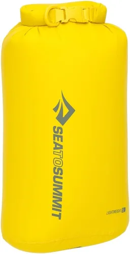 Miniatura 50 de Sea to Summit Bolsa seca ligera, almacenamiento seco multiusos Verde oliva