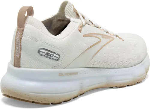Miniatura 4 de Brooks - Tenis de correr Glycerin StealthFit 20 neutros para mujer