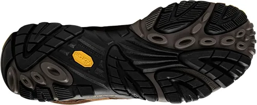 Miniatura 4 de Merrell Moab 2 - Tenis de senderismo con ventilación para hombre