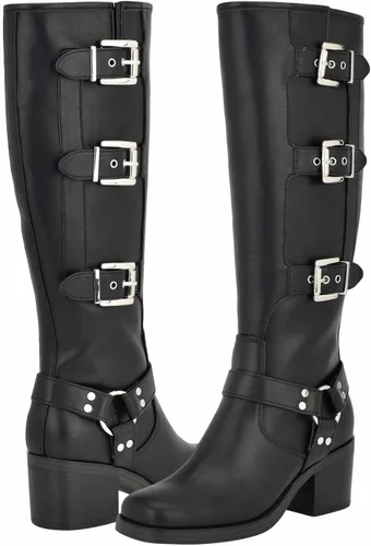 Miniatura 6 de Nine West Botas altas Karry3 para mujer