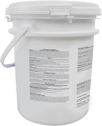 Miniatura 5 de PROFELIZ Tabletas de cloro de 3 pulgadas para piscinas, mata bacterias y detiene algas, disolución lenta, embalaje protector exclusivo, tabletas