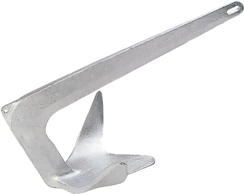 Miniatura 6 de Ancla rezón marca Lewmar