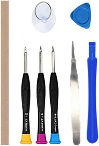 Miniatura 5 de A31 Pantalla LCD de repuesto para Samsung Galaxy A31 A315 A315G SM-A315F SM-A315F/DS Pantalla LCD táctil digitalizador Asamblea + herramientas