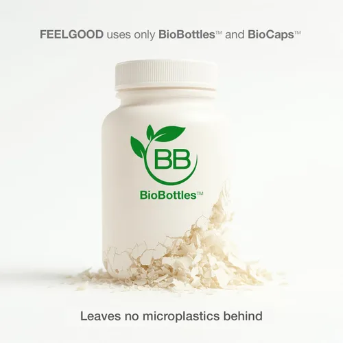 Miniatura 7 de FeelGood Superfoods Vita Fruit and Veggies Cápsulas – 25 ingredientes superalimentarios, multivitamínico de frutas y verduras, 60