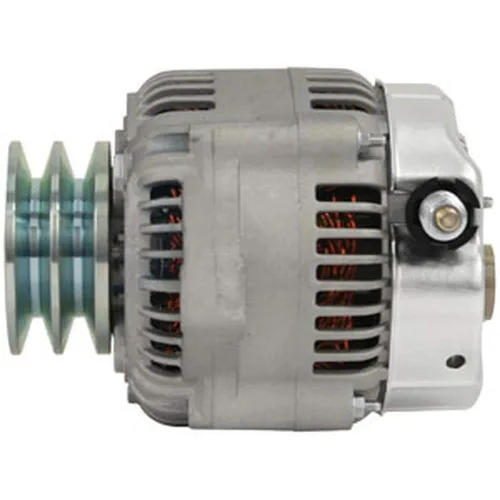Miniatura 2 de RAParts RE36246 - Alternador para John Deere, compatible con modelos de tractor JD 4055 4255 4455 +