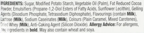 Miniatura 3 de Angel Delight Chocolate (2.08 oz)