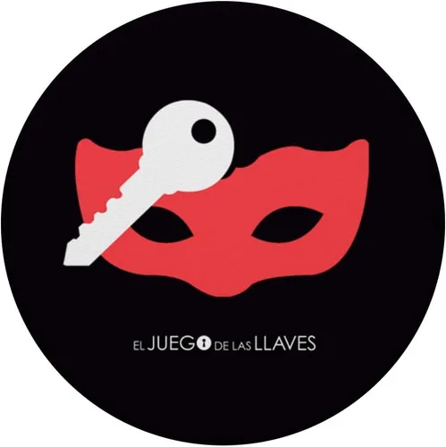 Miniatura 3 de El Juego de las Llaves - La máscara PopSockets Swappable PopGrip