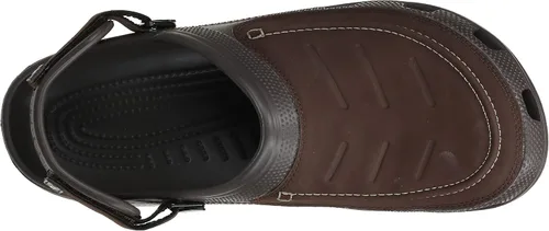 Miniatura 11 de Crocs Yukon Vista II Literide Zuecos para hombre