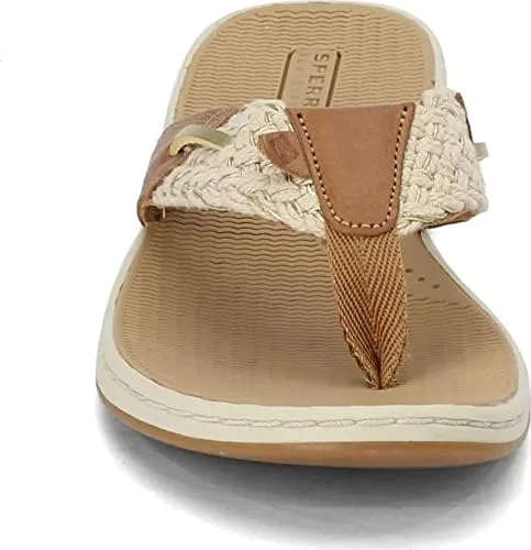 Miniatura 3 de Sperry Pez loro para mujer, Metálico